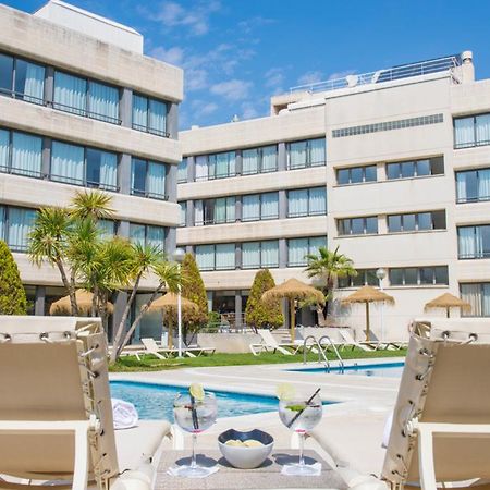 Atenea Park Suites & Apartments Vilanova i la Geltru Exterior photo