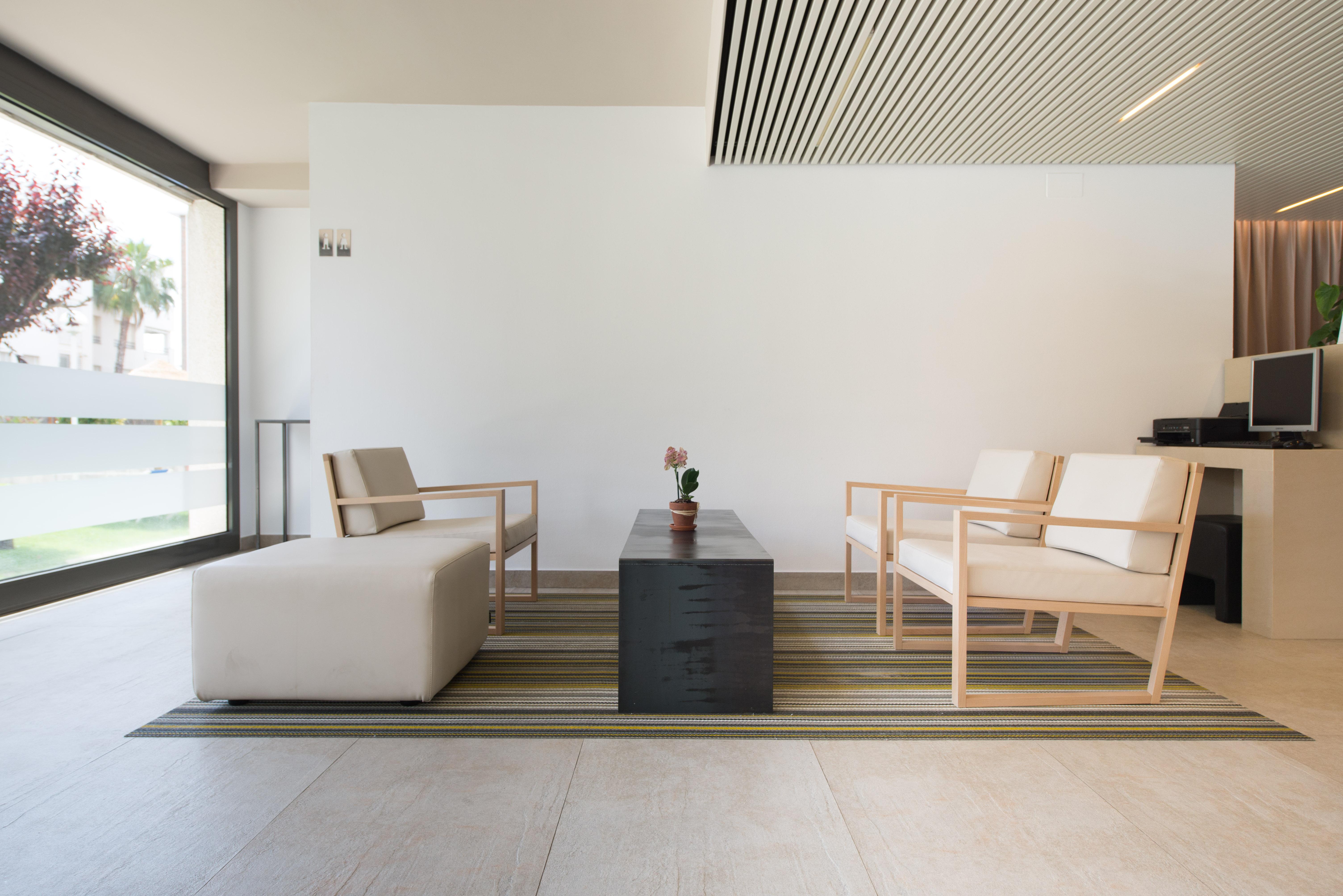 Atenea Park Suites & Apartments Vilanova i la Geltru Exterior photo