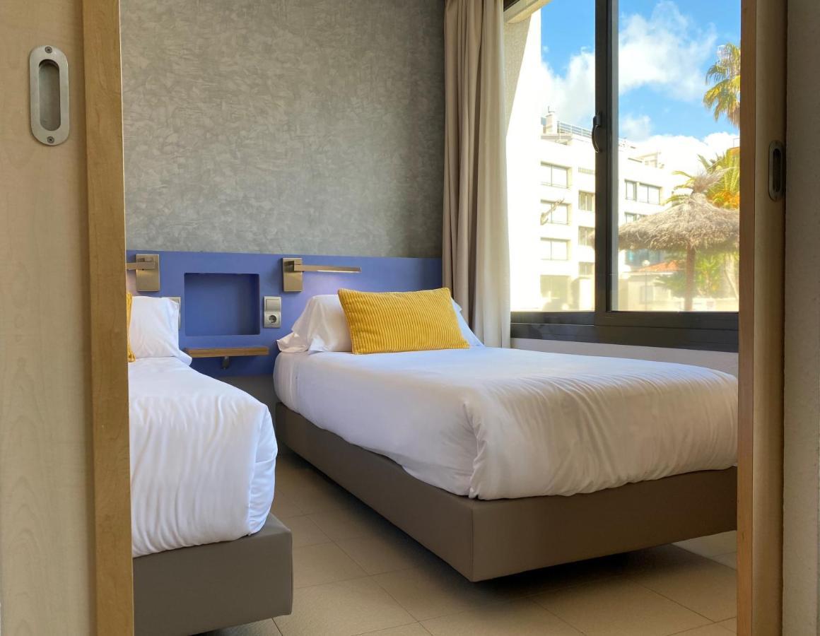 Atenea Park Suites & Apartments Vilanova i la Geltru Exterior photo